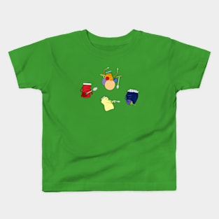 Jam session Kids T-Shirt